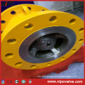 Cast Steel Silent Type Axial Flow Check Valve